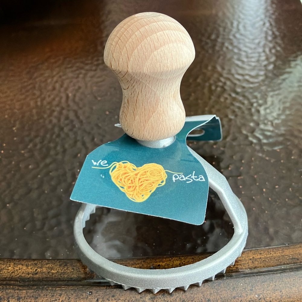 NWT. Ravioli Stamp